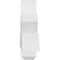 Ekena Millwork Kennewick Architectural Grade PVC Gable Bracket, 60"W x 12 1/2"H x 4"D x 4"F, 5/12 Pitch GBP060X13X0404KEN00 - alternate 3